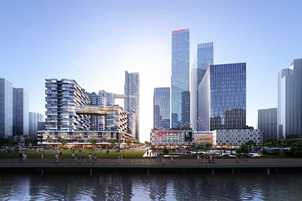 Eco Smart City Eco Smart City
